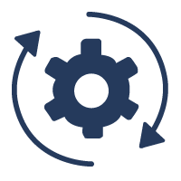 Icon for CowFIT data processing