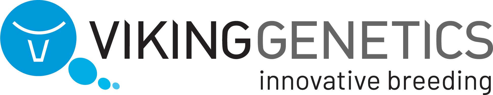 VikingGenetics logo