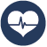 Health icon